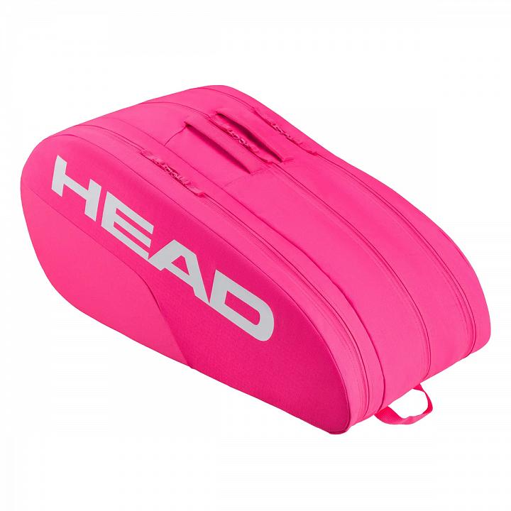 Head Base Racketbag L (9R) Pink